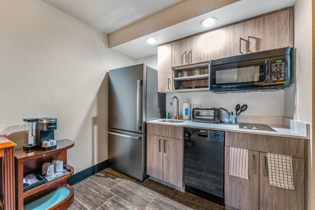 Tempe Studio Apartment المظهر الخارجي الصورة