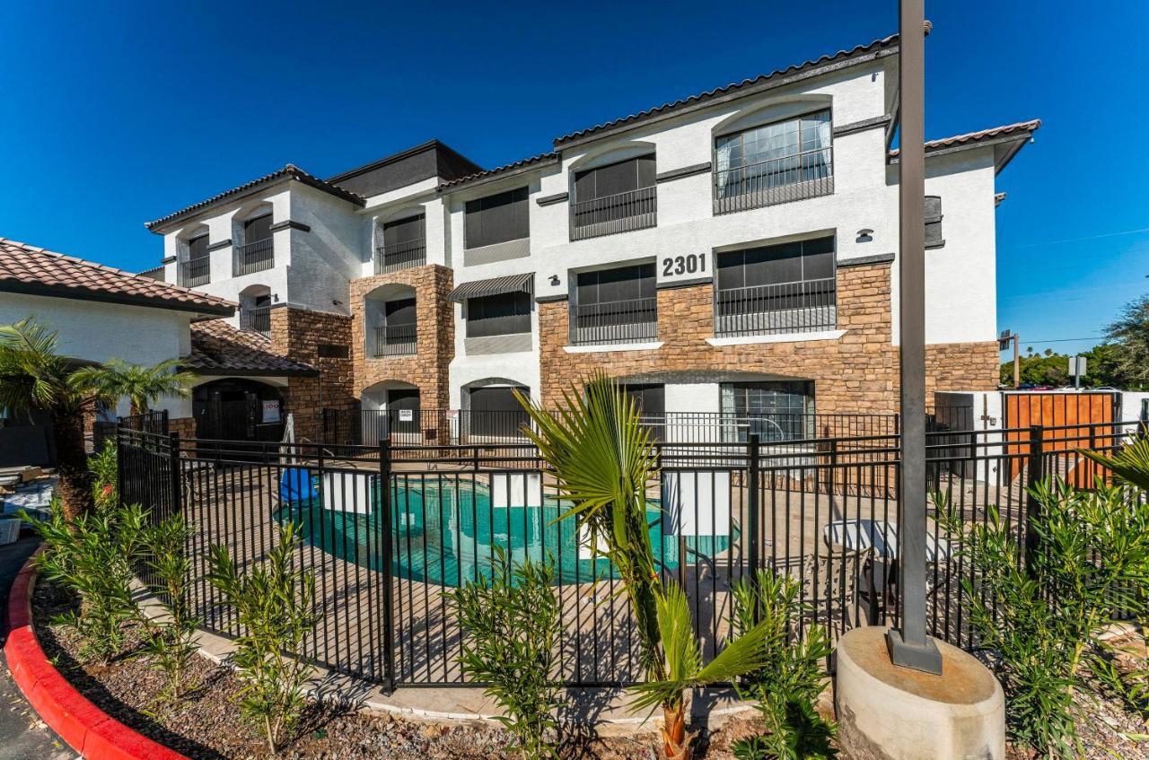 Tempe Studio Apartment المظهر الخارجي الصورة