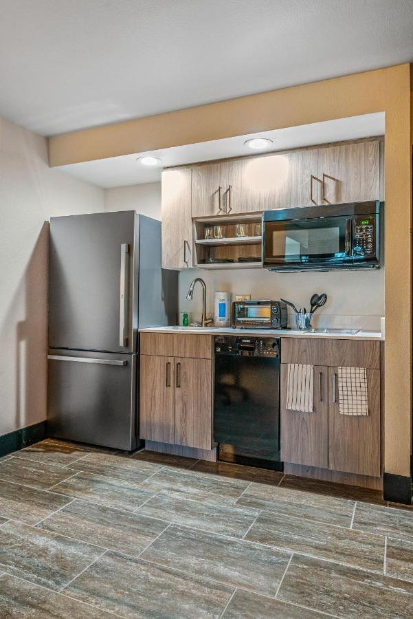 Tempe Studio Apartment المظهر الخارجي الصورة