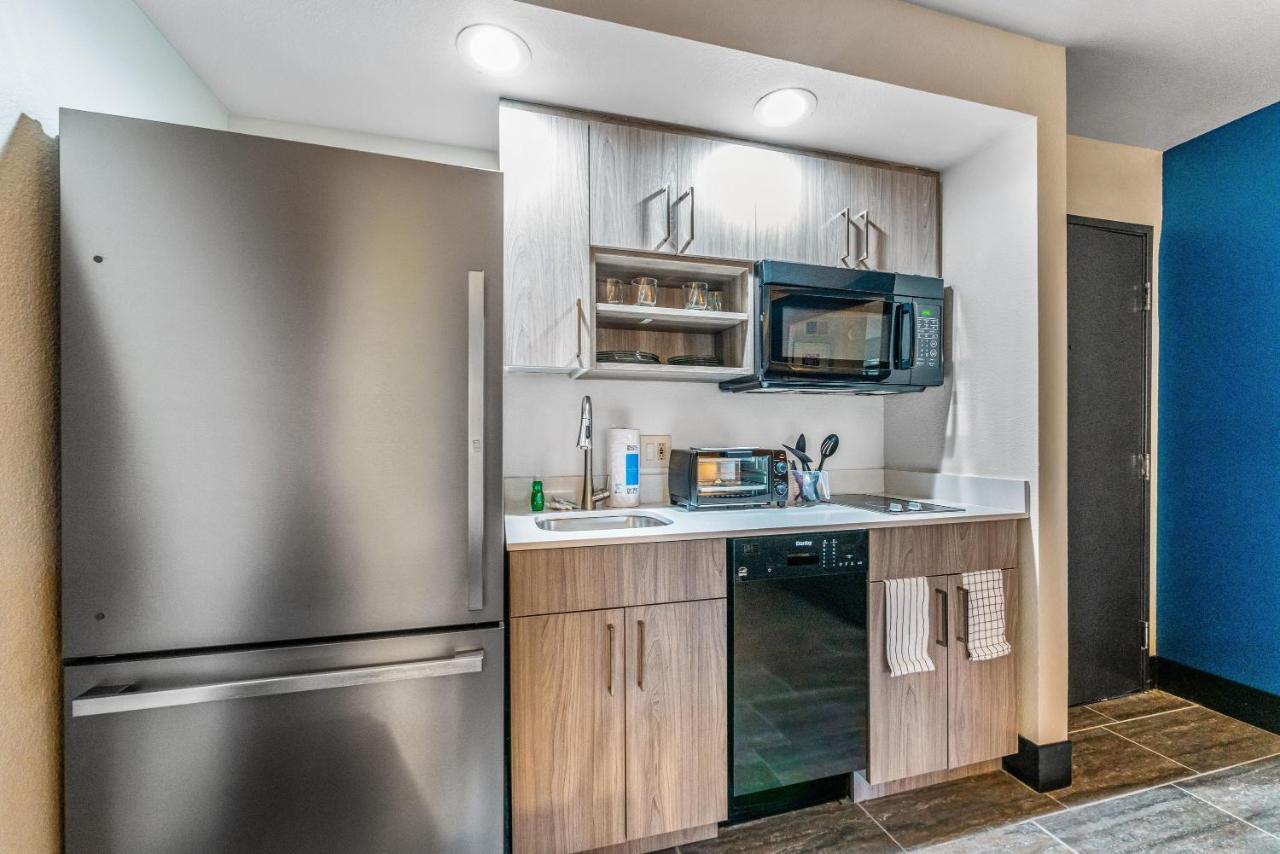 Tempe Studio Apartment المظهر الخارجي الصورة