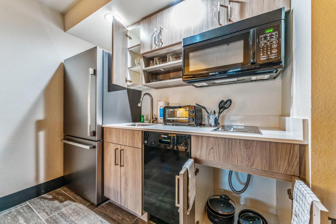 Tempe Studio Apartment المظهر الخارجي الصورة