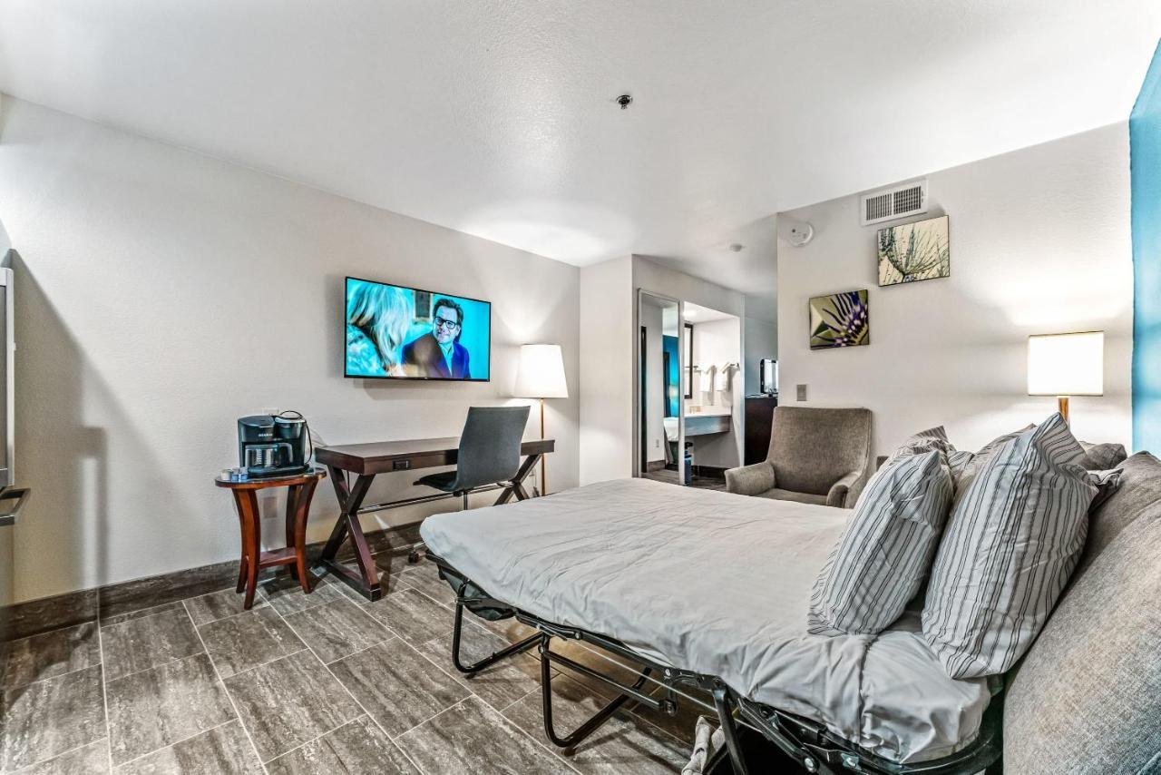 Tempe Studio Apartment المظهر الخارجي الصورة